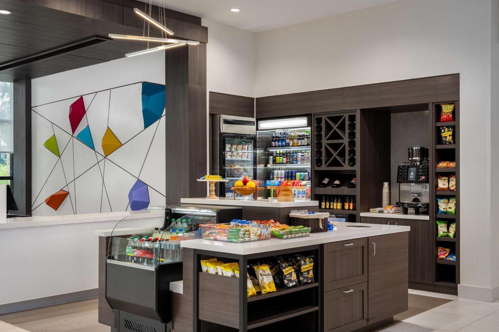 Hilton Garden Inn Orlando I-4 Millenia Blvd Mall Exterior foto